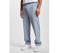 lässige DEF Herren Jeans Taschen Grau XXL