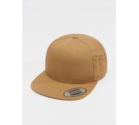 Flexfit Pencil Holder Snapback Cap Männer in Gr. ONE_SIZE in Khaki