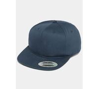 lässige Flexfit Kinder Cap 283 g/m² mit Baumwolle Navy