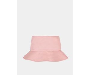 lässige Flexfit Unisex Cap Stretch 269 g/m² mit Baumwolle Rosa