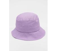 lässige Flexfit Unisex Cap Stretch 269 g/m² mit Baumwolle Violett