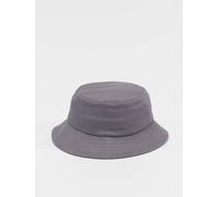 lässige Flexfit Unisex Cap Stretch 277 g/m² mit Baumwolle Grau