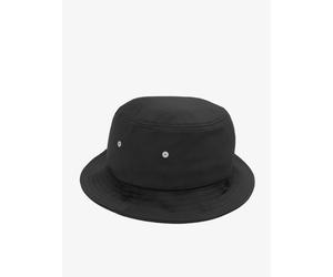 lässige Flexfit Unisex Cap Stretch Straight Fit Schwarz