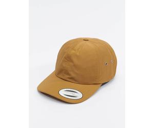 lässige Forgotten Faces Unisex Cap mit Baumwolle Beige