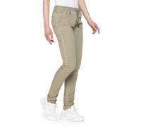 Lässige Jeans Relaxed Fit XS