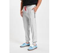 Just Rhyse Jogginghose Sweat Pants Grey-XXL