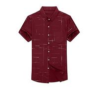 Lässige Kurzarm Hemden Top Bier Regenbogen Wolf Retro Rippshirt Herrenunterhemden Schlafshirt Schlaf Alter Online Bündchen Einfarbige Bauchweg Braune Herrentshirt Glänzendes Leichtes Rundkragen