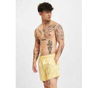 lässige Lacoste Herren Shorts Gelb S