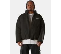 lässige MJ Gonzales Herren Jacke 78 g/m² Schwarz XL