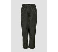 lässige Only Damen Jeans mit Baumwolle Grün XS/32
