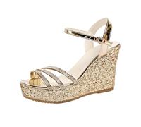Lässige Orthopädische Plateau Sandalen Für Damen Sommerliche Pantoletten Bequeme Lederpantoletten Für Modische Plateau Slipper Mit Offener Zehenpartie Hochwertige Hausschuhe