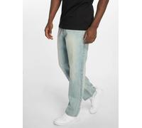 Rocawear WED Loose Fit Jeans in Gr. W38_L34 in Blau