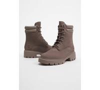 Timberland Cortina Valley 6in WaterProof Wanderschuhe braun damen - 36