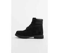 lässige Timberland Damen Boots Schwarz 37