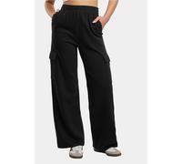 Urban Classics Ladies' Baggy Light Terry Sweat Pants für Damen - S
