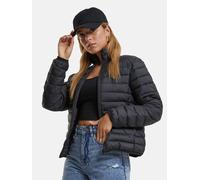 Urban Classics Damen Ladies Ultra Light Puffer Jacket TB7155 Black-2XL