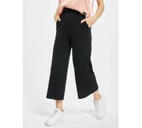 lässige Urban Classics Damen Jeans Stretch Taschen 270 g/m² mit Baumwolle Schwarz 5XL