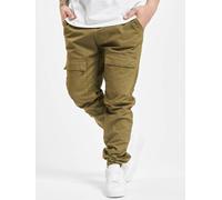 Urban Classics Herren Hose Front Pocket Cargo Hose Jogging Pants
