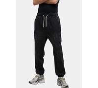 Urban Classics Jogg Jeans XL Black Washed