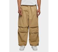 Urban Classics Hose Wide Cargo Pants Unionbeige-4XL