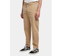 Urban Classics Hose Cropped Chino Pants Unionbeige-32