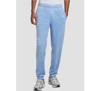 lässige Urban Classics Herren Jeans Stretch Taschen 270 g/m² Blau XL