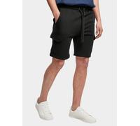 Urban Classics Shorts Organic Cargo Sweatshorts Black-XL