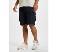 Urban Classics Herren Drawstring Cargo Shorts Cargos, navy, M