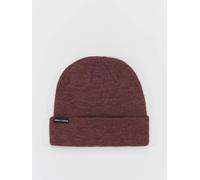 URBAN CLASSICS BASIC FLIP BEANIE UNI MÜTZE, Farbe:burgundy
