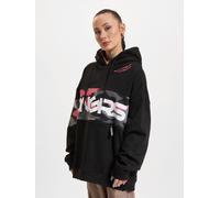 Dangerous DNGRS Oberteile Damen Hoodies Schwarz XL