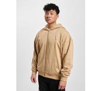 Dangerous DNGRS Hoody Decent Zip DGZH059T Unionbeige-XXL