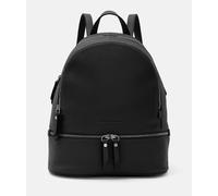 Liebeskind Berlin Damen Alita Backpack Rucksack, Schwarz (black), Medium