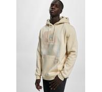 lässiger Mister Tee Herren Hoodie 300 g/m² mit Baumwolle Beige XXL