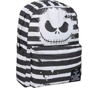 Lässiger Rucksack "Nightmare Before Christmas" - ideal für Fans des legendären Films. Elegantes Design mit einzigartigen Details. Perfekt für jeden An