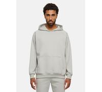 Urban Classics Cosy Raglan Hoodies in Gr. M in Grau