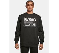 lässiges Absolute Cult Herren Sweatshirt Fleece 270 g/m² Schwarz M