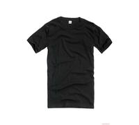 Brandit BW T-Shirt – Schwarz – Größe 4 (S)