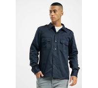lässiges Brandit Herren Polo-Shirt Taschen Navy 5XL