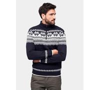 lässiges Brandit Herren Sweatshirt Fleece Navy 4XL