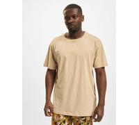 lässiges Brandit Herren T-Shirt mit Baumwolle Beige L