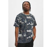 lässiges Brandit Herren T-Shirt mit Baumwolle Camouflage XXL
