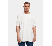 Build Your Brand Herren T-Shirt Heavy Oversize Tee, Basic T-Shirt für Männer, Oversized Fit, Baumwolle, XL, Ready for dye