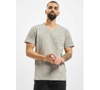 DEF T-Shirt Grey-5XL
