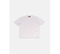lässiges Dropsize Herren T-Shirt 210 g/m² mit Baumwolle Grau M