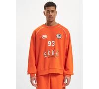 lässiges Ecko Unltd. Herren Sweatshirt mit Baumwolle Orange XL