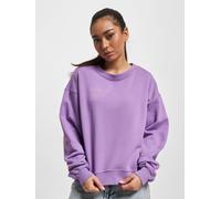 lässiges Freddy Damen Sweatshirt mit Baumwolle Violett M