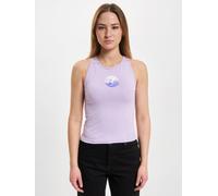 Just Rhyse Damen Ridethevibe Tank Tops JLTT215T Lilac-S