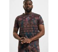 lässiges Just Rhyse Herren T-Shirt Braun S
