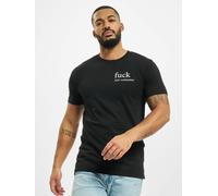 Mister Tee Fck Herren Schwarz Größe L