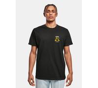 Mister Tee T-Shirt It's Ok Tee MT2440 Herren Schwarz XL